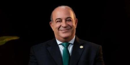 مجدي مرشد: مخرجات منتدى مصر 2026 عكست رؤية متكاملة لتحسين جودة حياة المواطن :اليوم السابع