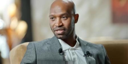 شيكابالا: الخصومات في الزمالك بالمزاج.. وفتوح أخطأ في رد فعله
