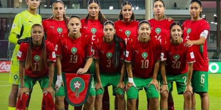 كأس العالم فتيات لأقل من 17 سنة.. المنتخب المغربي يتأهل رسميا إلى ثمن النهائي