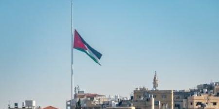 سفير الفاتيكان لدى الأردن يزور مصابي حادث كنيسة الكرك :اليوم السابع