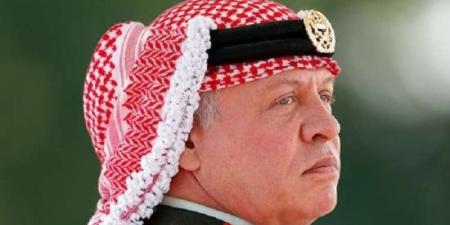 ملك الأردن بعد حادث كنيسة الكرك: يد العدالة ستطال كل إرهابي والأمن خط أحمر :اليوم السابع