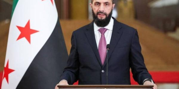 الرئيس السوري يعيّن رئيساً للصندوق السيادي