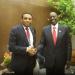 رئيس وزراء السودان يبحث مع الرئيس الكيني تطوير آليات الكوميسا