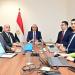 وزير الري يؤكد التوسع في استخدام الاستشعار عن بُعد والأقمار الصناعية لمتابعة المجاري المائية