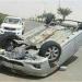إصابة 5 أشخاص في حادث سير بطريق سفاجا - القصير بالبحر الأحمر
