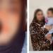 الداخلية تكشف ملابسات فيديو تهديد سيدة وحرمانها من رؤية ابنتها في البحيرة :اليوم السابع