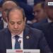 أحد الحضور بمنتدى مصر 2026: ربنا يخليك لينا يا ريس.. و"السيسي" يرد