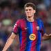 حمزة عبد الكريم يدخل حسابات فليك قبل كلاسيكو برشلونة وريال مدريد