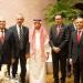 وزير المجالس النيابية: مصر تدعم العمل المشترك بالبرلمان العربى :اليوم السابع
