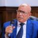 رئيس القابضة لمياه الشرب: خروج أسماك صغيرة من الحنفية شائعات غير منطقية وافتراء.. وأحفادي بيشربوا منها