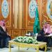 رفع الحد الأدنى للأجر لاحتساب العامل السعودي في نطاقات إلى 5 آلاف ريال