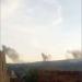 سلسلة غارات جوية تستهدف مخازن أسلحة وثكنات لمليشيا الحوثي جنوب تعز