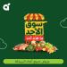عروض بنده الترويجية تشمل المواد الغذائية واللحوم والألبان لمدة ثلاثة أيام