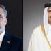 وزيرا خارجية قطر وتركيا يبحثان خفض التصعيد وأمن المنطقة
