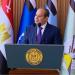 السيسي: المياه محرك للتعاون والازدهار المشترك وليست أداة لتأجيج الصراعات