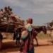 الجيش السوداني يسقط 4 مسيرات انتحارية استهدفت مستودعات وقود بود مدنى