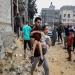 خلال 6 أيام.. استشهاد 10 طلاب ومعلم فلسطينيين في قطاع غزة