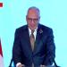 وزير الري: إثيوبيا تمتلك إمكانات لتوليد 100 جيجاوات من الشمس والرياح