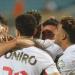مصير تجميد ثلاثي الزمالك بعد واقعة «السهر» في أوغندا