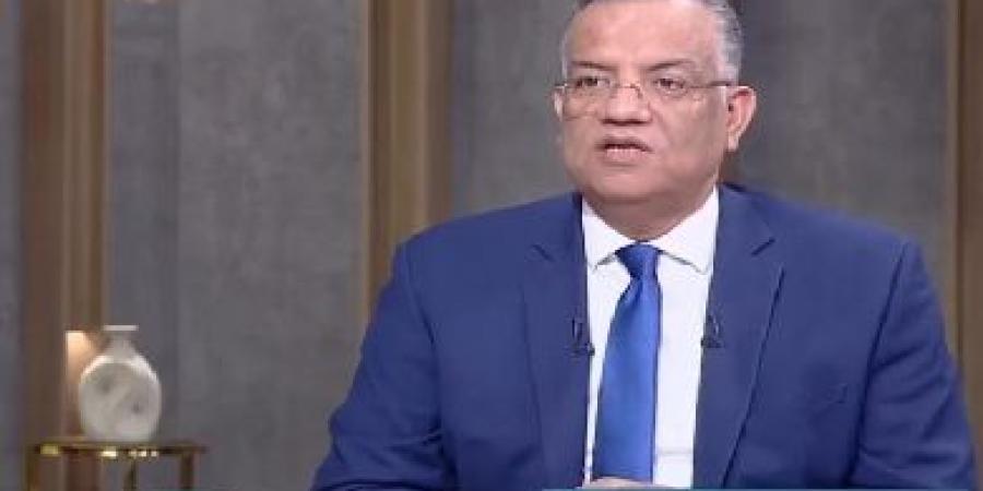 محمود مسلم: تصريحات الرئيس السيسي رفعت أهمية منتدى مصر 2026.. والحكومة أمام «غول السوشيال ميديا»