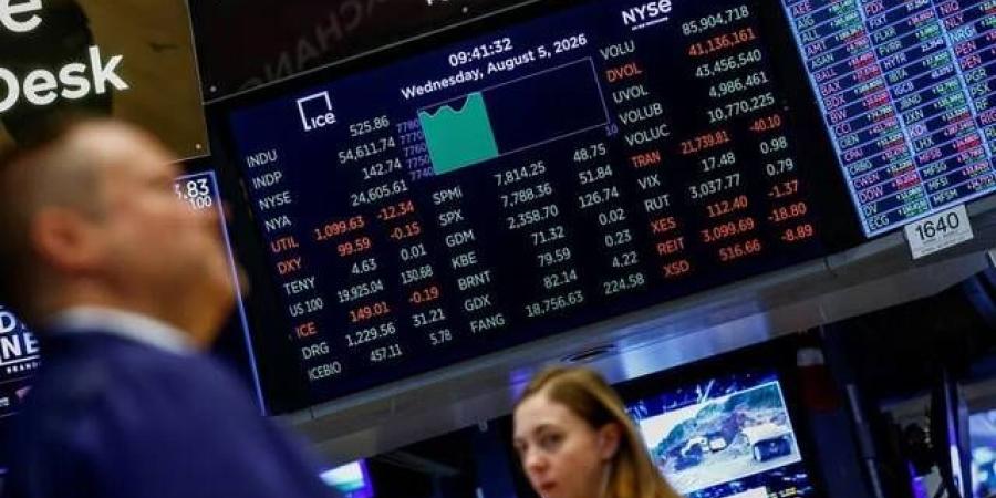أسواق الأسهم الناشئة تسجل خصمًا قياسيًا وتفتح فرصاً استثمارية واعدة
