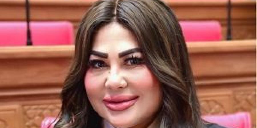 النائبة ولاء الصبان: كلمة الرئيس بمنتدى مصر 2026 تضع بناء الإنسان وحماية الهوية الوطنية في صدارة الأولويات