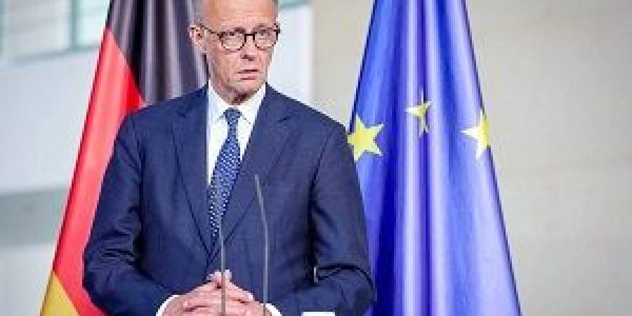 ميرتس يعلن جذب تعهدات استثمارية بقيمة 230 مليار يورو لألمانيا