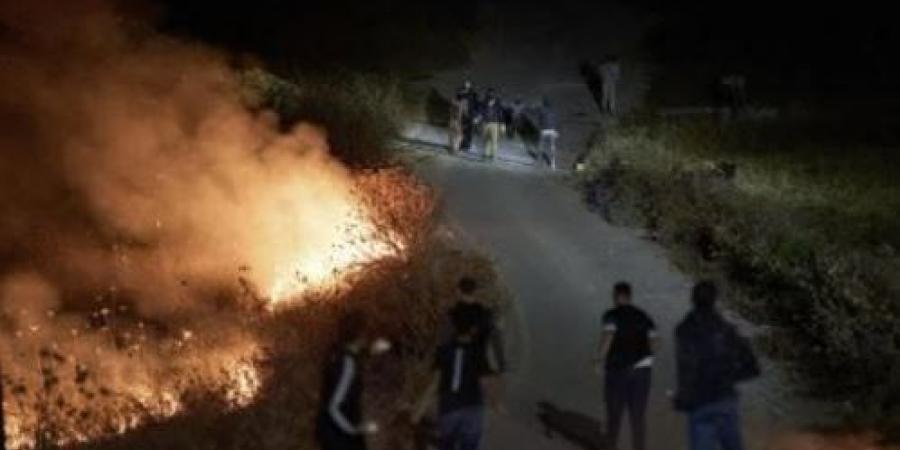 كنائس القدس: اعتداءات المستوطنين مستمرة بسبب الإفلات من العقاب