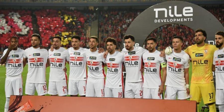 بالأرقام.. الزمالك يفرض تفوقه التاريخي على بترول أسيوط قبل صدام الليلة
