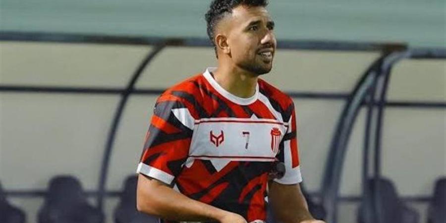 تريزيجيه على رأس تشكيل الرياض لمواجهة الدرعية في دوري روشن