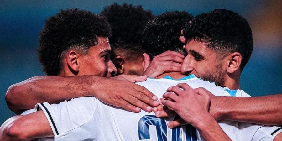 بيراميدز يمنح لاعبيه راحة 24 ساعة بعد رباعية طلائع الجيش