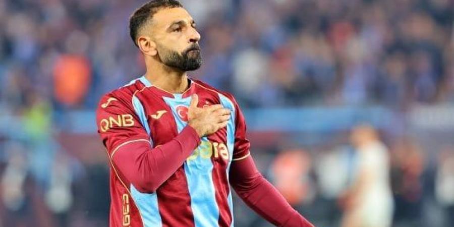 من بشكتاش إلى جالاتا سراى.. محمد صلاح ملك المواعيد الكبرى فى تركيا :اليوم السابع