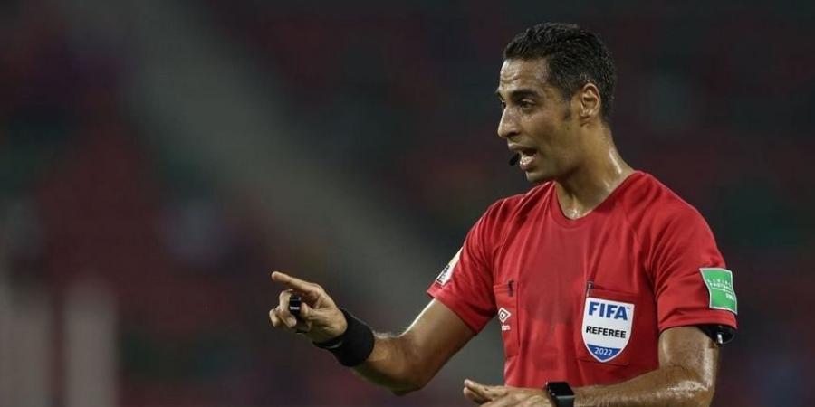 طاقم تحكيم مصري لمواجهة سيمبا و15 دي أجوستو في دوري أبطال أفريقيا