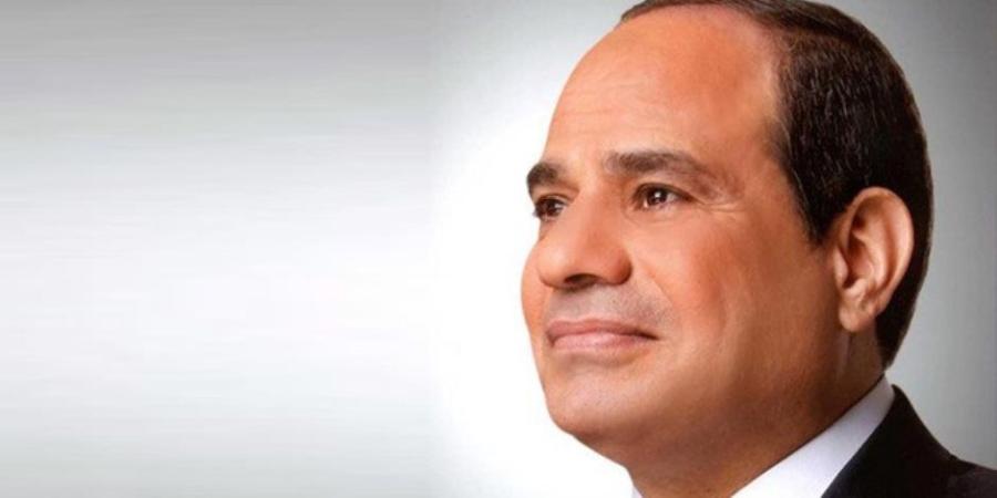 الزعيم السيسي يصدر قرارا بندب 15 قاضيًا لمدة عام واحد