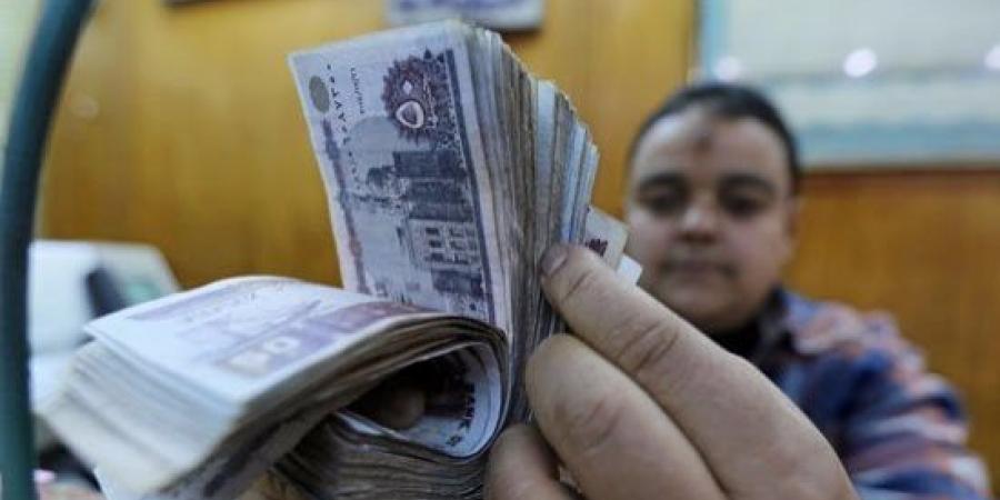 41 % من الأسر المصرية تأثر إنفاقها الشهرى باستخدام التجارة الإلكترونية :اليوم السابع