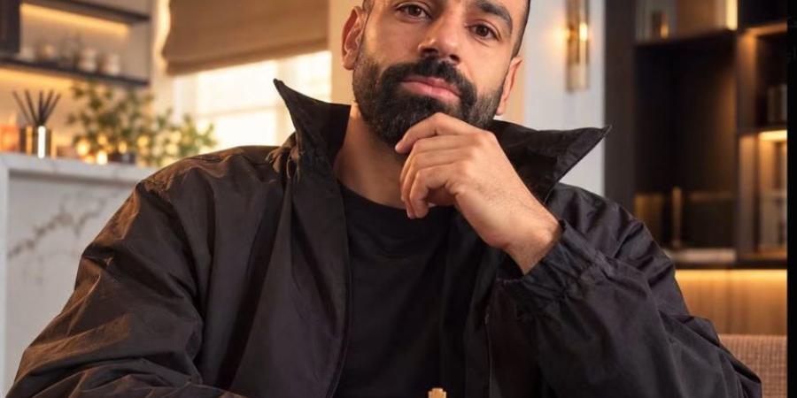 محمد صلاح يكشف عن «إدمانه» خارج الملعب.. وهواية يومية بعيدًا عن كرة القدم