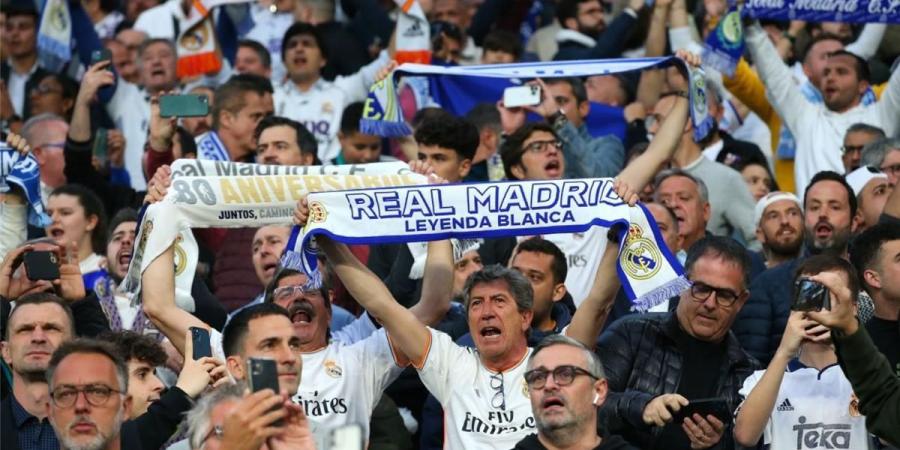 قناة ريال مدريد تتهم لاعبي برشلونة بالانفراد بقرارات التحكيم
