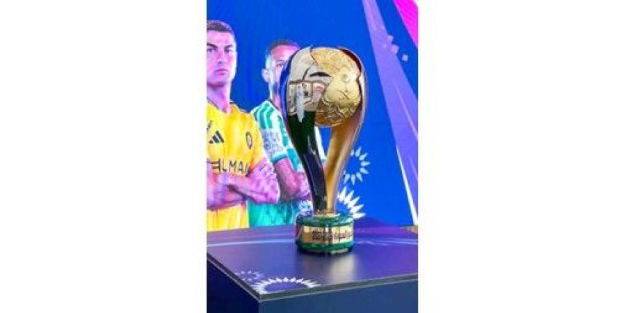 مقر «زين» يستهل الجولة الترويجية لكأس السوبر السعودي في الكويت