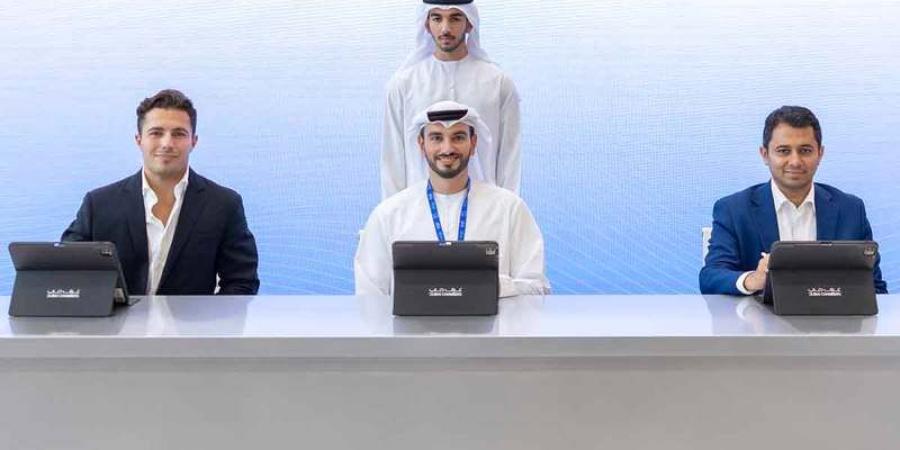 مذكرتا تفاهم لتسريع تبنّي الذكاء الاصطناعي المساعد في القطاع الخاص بدبي