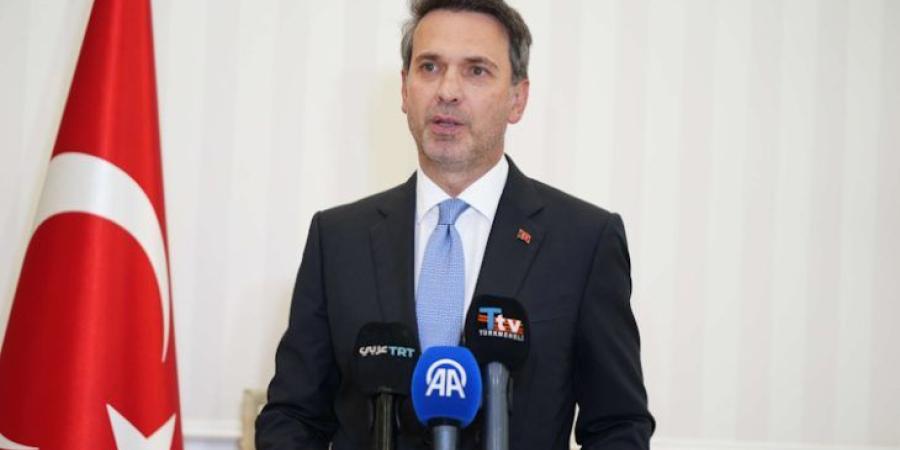 تركيا والسعودية والأردن وسوريا يدرسون خط ربط كهربائي ضخم