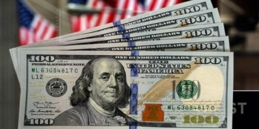 خريطة أسعار الصرف.. سعر صرف الدولار مقابل الجنيه بالأسواق :اليوم السابع