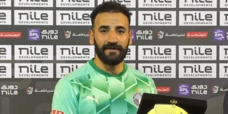 بيراميدز يتقدم على طلائع الجيش بهدفين في أول 14 دقيقة