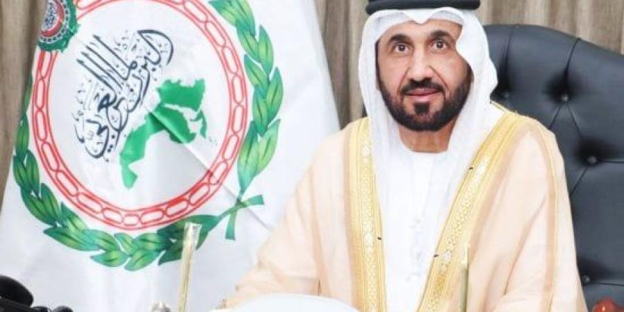 رئيس البرلمان العربى يشيد بمبادئ الرئيس الصينى لتسوية القضايا الساخنة فى إفريقيا :اليوم السابع