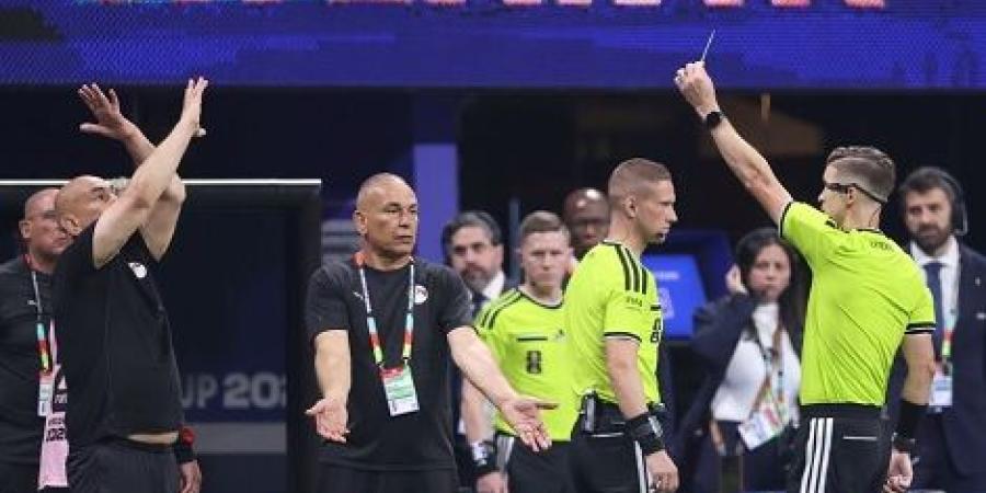 اتحاد الكرة يستأنف علي عقوبة فيفا بإيقاف التوأم