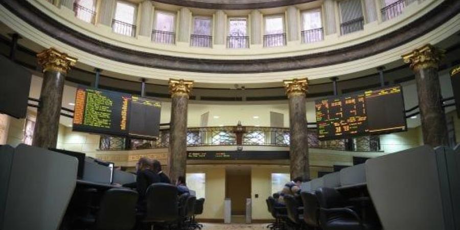 صفقات من الوزن الثقيل بالبورصة.. بيع 190 مليون بالجيزة وشراء بـطلعت مصطفى وفوري :اليوم السابع