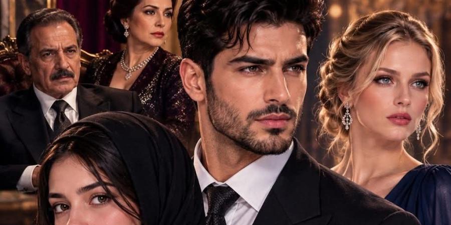 رواية "لم تكن تليق به فاحبها كاملة" لهاجر عبد الحليم متاحة على مدونة كرنفال