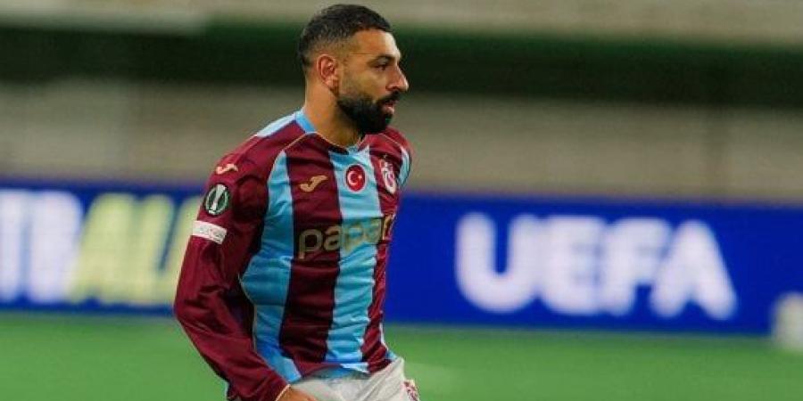 على خطى تريزيجيه.. محمد صلاح يحقق إنجازا تاريخيا أمام بشكتاش :اليوم السابع
