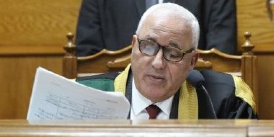 تأجيل محاكمة 90 متهما بخلية الدعم المالي لجلسة 7 ديسمبر :اليوم السابع