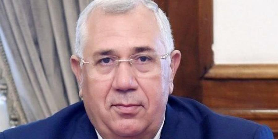 السيد القصير على هامش منتدى مصر 2026: الوعي الوطني سلاح مواجهة الشائعات :اليوم السابع