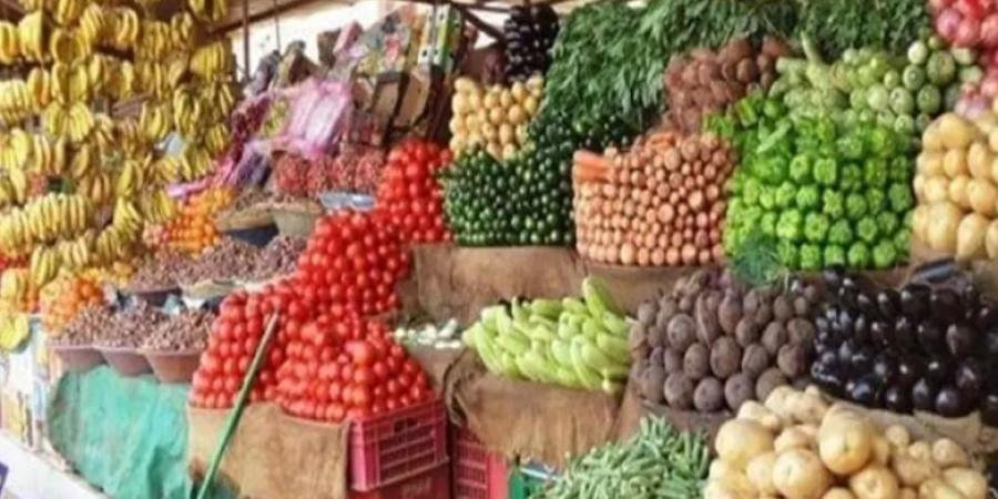21 أكتوبر 2026.. أسعار الخضروات والفاكهة بسوق العبور للجملة